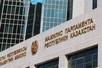 Фотография к новости: Мәжіліс міндетті әлеуметтік сақтандыру туралы заң жобасын қарады
