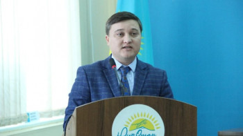 Фотография к новости: Өткен жылы ШҚО-да 22 мыңнан астам жас жұмыспен қамту орталықтарында тіркелген