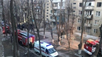 Фотография к новости: Президент тапсырмасымен Тараздағы жарылыс бойынша тексеру комиссиясы құрылды