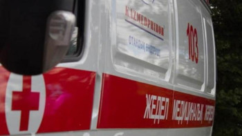 Фотография к новости: Тараздағы жарылыстан екі адам көз жұмды