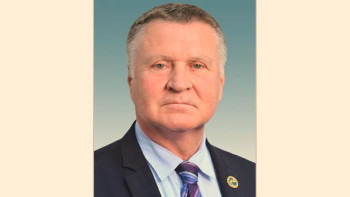 Фотография к новости: Сенатор: Елбасы алдағы 10 жылда ел дамуының негізгі бағытын белгіледі