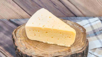 Фотография к новости: Ресейде қазақстандық ірімшік қауіпті деп танылды 