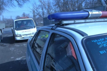 Фотография к новости: Алматы облысында жыл басынан бері жүргізушілерге 34 млн теңгеден астам айыппұл салынған