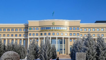 Фотография к новости: ҚР СІМ: Каир вокзалындағы өрттен зардап шеккендер арасында қазақстандықтар жоқ