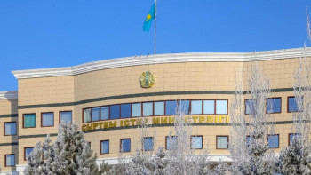 Фотография к новости: ҚР СІМ Үндістан мен Пәкістан арасындағы шиеленіске байланысты мәлімдеме жасады