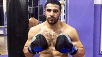 Фотография к новости: Әли Балоевтың әлемдік рейтингтегі орны айтарлықтай жоғарылады