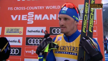 Фотография к новости: БАҚ: Алексей Полтаранин допингке байланысты қамауға алынды