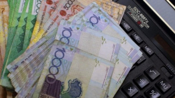 Фотография к новости: Білім беру депозитінің 15 мыңнан астам салымшысы мемлекеттік сыйақы алды