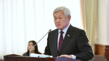 Фотография к новости: Министр: Толық емес отбасыларға үйде жұмыс істеуге жағдай жасау керек