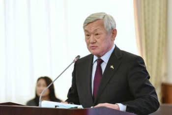 Фотография к новости: Министр: Толық емес отбасыларға үйде жұмыс істеуге жағдай жасау керек