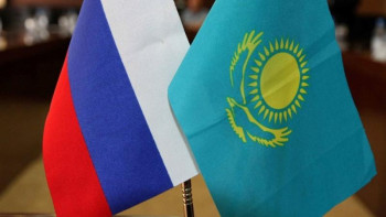 Фотография к новости: Ресейде сауда-экономикалық миссиясы өтеді