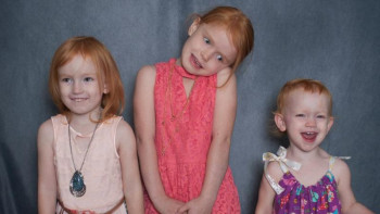 Фотография к новости: Вирджиниялық Жансамал, Құралай, Ақмарал