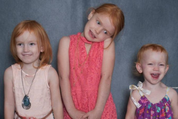 Фотография к новости: Вирджиниялық Жансамал, Құралай, Ақмарал