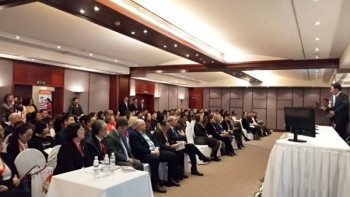 Фотография к новости: Елімізде аналардың 37,8% ғана сәбилерді ана сүтімен қоректендіреді – педиатр