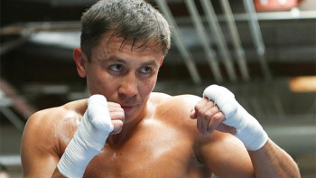 Фотография к новости: Геннадий Головкин WBA рейтингінде көш бастады