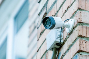 Фотография к новости: Ақмоланың Ақкөл қаласында камералар адамның бет-әлпетін таниды 