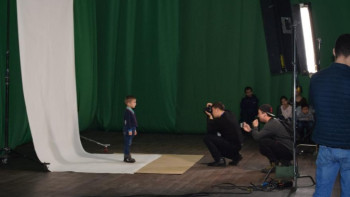 Фотография к новости: Қазақфильмде  "Қасым хан" тарихи сериалының кастингі жалғасуда 