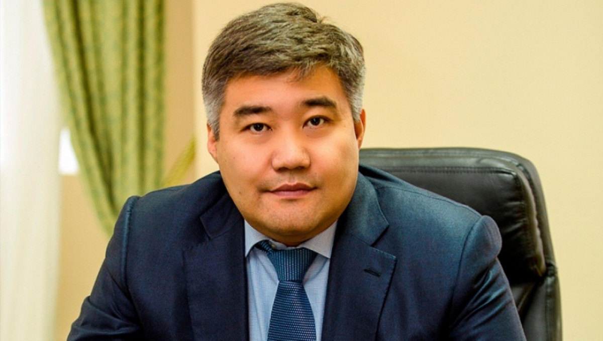 Кәлетаев Премьер-министр кеңсесінің басшысы болып тағайындалды