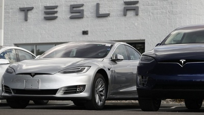 Tesla компаниясы Model 3 көлігінің бағасын арзандатты