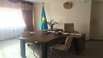 Фотография к новости: «Шығыс адалдық алаңы» жобасы аясында жемқорлыққа тосқауыл қойылмақ