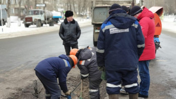Фотография к новости: Павлодардағы коммуналдық апаттың себебі анықталуда  
