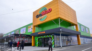 Фотография к новости: Шымкентте өндірушінің өнімін делдалсыз сататын орталық ашылды