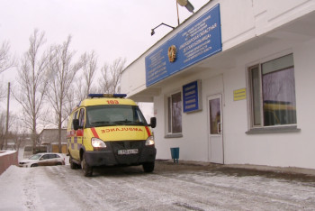 Павлодарда алғашқы медициналық көмек саласын дамытуға қосымша қаржы бөлінді