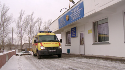 Павлодарда алғашқы медициналық көмек саласын дамытуға қосымша қаржы бөлінді