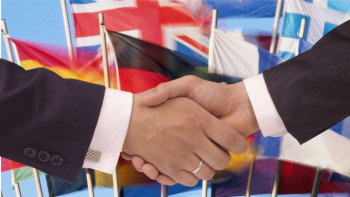 Фотография к новости: Жастар жылы. Қазақстанның жас дипломаттары кімдер?