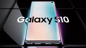 Фотография к новости: «Galaxy S10-ға» тапсырыс беру жалғасады