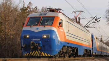 Фотография к новости: Наурыздағы мерекелерге қосымша пойыздар қосылады