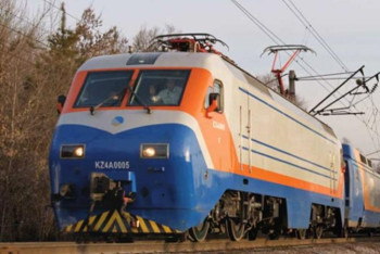 Фотография к новости: Наурыздағы мерекелерге қосымша пойыздар қосылады