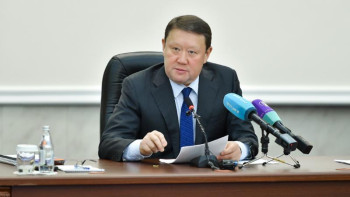 Фотография к новости: Қызылжарда 170 көпбалалы отбасы баспанамен қамтылады