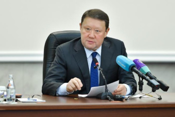 Фотография к новости: Қызылжарда 170 көпбалалы отбасы баспанамен қамтылады