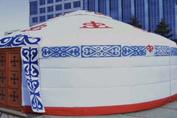 Фотография к новости: Павлодарда "Ақбоз үй" байқауы өтеді 