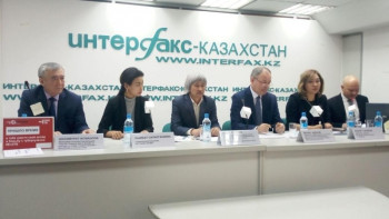 Фотография к новости: Өткен жылы туберкулезден 500-ден аса адам көз жұмды – Мәлік Аденов