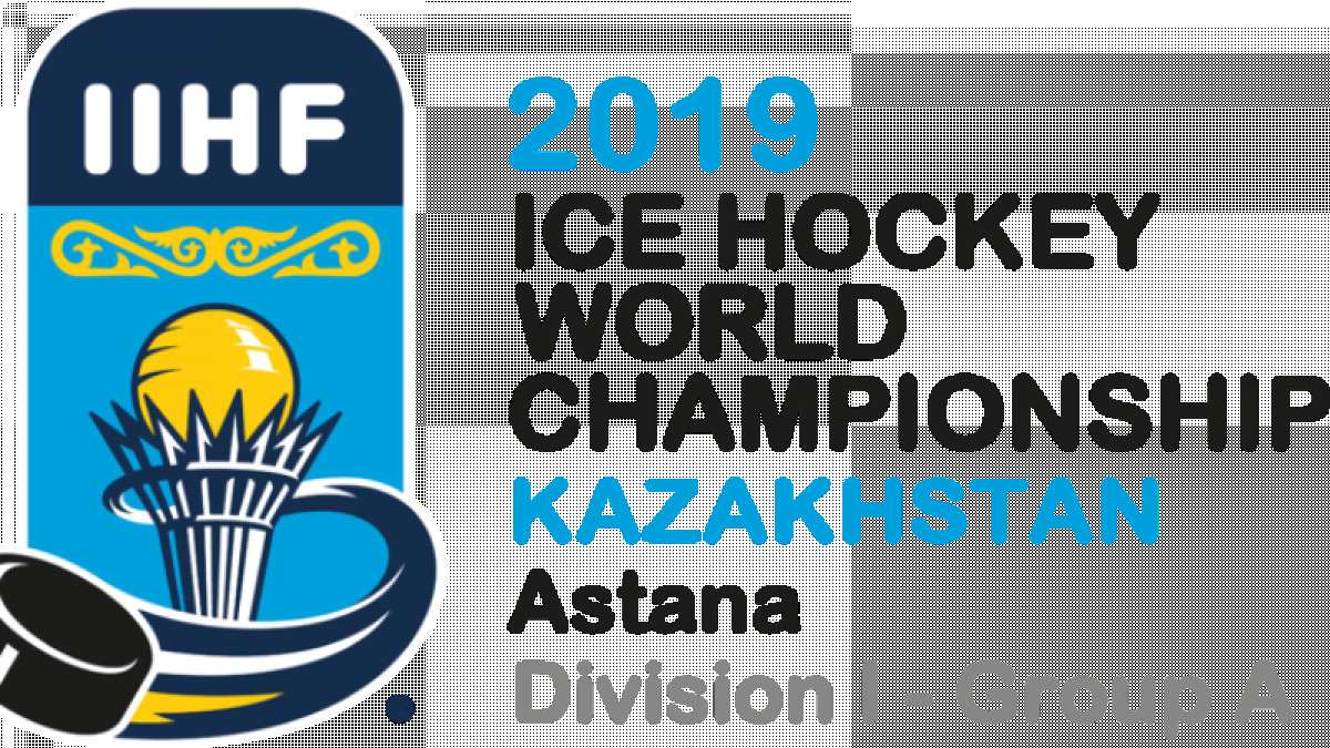 Шайбалы хоккейден Астанада өтетін әлем чемпионатының билеттері сатылымға түсті