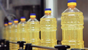 Фотография к новости: Түркістан облысындағы кәсіпкер жылына мың тонна өсімдік майын өндіреді