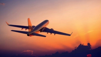 Фотография к новости: Дели-Алматы бағытында рейс ашылады