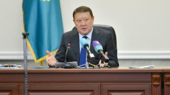 Фотография к новости: Киров зауыты өндiрiс көлемiн 5 есеге ұлғайтады