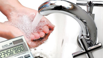 Фотография к новости: Алматы облысының тұрғындары суды пайдалану үшін 400 млн теңге артық төлеген 