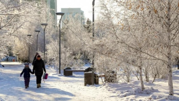 Фотография к новости: 6 наурызға арналған ауа райы болжамы