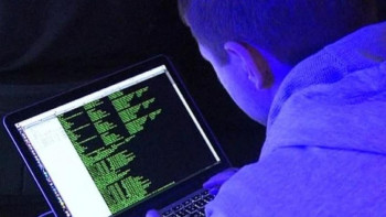 Фотография к новости: Мобильді вирустық шабуыл саны бойынша Қазақстан әлемде екінші орында