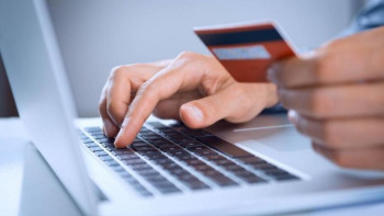 Фотография к новости: 8-наурыз қарсаңында қазақстандықтар онлайн саудаға қанша жұмсады 