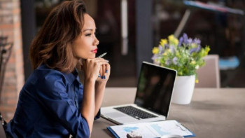 Фотография к новости: Әйелдер басқаратын жеке кәсіпкерлік бір жыл ішінде 11% артқан