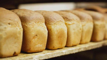 Фотография к новости: Павлодарда нан бағасы тұрақталды