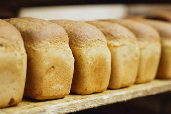 Павлодарда нан бағасы тұрақталды