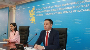 Фотография к новости: Атырау облысында әлеуметтік карта жасалады