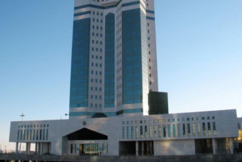 Фотография к новости: Еліміздегі екі министрліктің вице-министрлері қызметінен босатылды