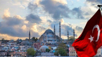 Фотография к новости: Түркияда жоғалып кетті деген қазақ бизнесмені байланысқа шықты